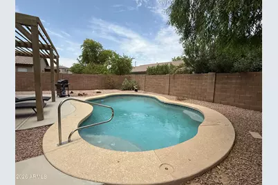 3622 E Morning Star Lane, Gilbert, AZ 85298 - Photo 17