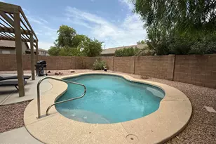 3622 E Morning Star Ln, Gilbert, AZ 85298 - Photo 17