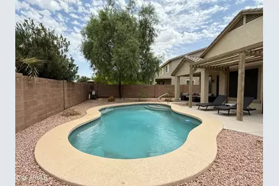 3622 E Morning Star Lane, Gilbert, AZ 85298 - Photo 19