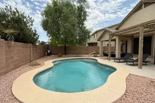 3622 E Morning Star Ln, Gilbert, AZ 85298 - Photo 19