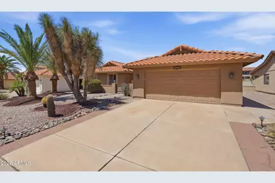 2769 Leisure World --, Mesa, AZ 85206 - Photo 9