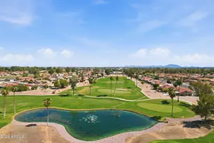 2769 Leisure World, Mesa, AZ 85206 - Photo 1