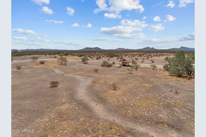 000 20 Acres Off Hwy 60 -- #-, Wickenburg, AZ 85390 - Photo 15