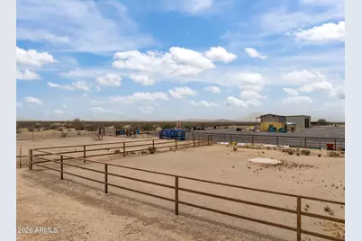 000 20 Acres Off Hwy 60 -- #-, Wickenburg, AZ 85390 - Photo 11