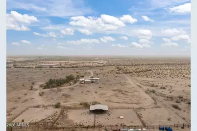 000 20 Acres Off Hwy 60 -- #-, Wickenburg, AZ 85390 - Photo 3