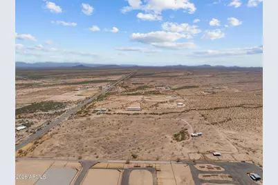 000 20 Acres Off Hwy 60 -- #-, Wickenburg, AZ 85390 - Photo 9