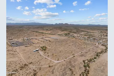 000 20 Acres Off Hwy 60 -- #-, Wickenburg, AZ 85390 - Photo 19