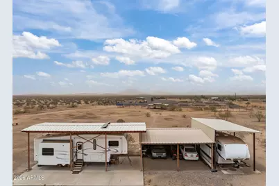 000 20 Acres Off Hwy 60 -- #-, Wickenburg, AZ 85390 - Photo 13