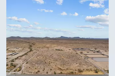 000 20 Acres Off Hwy 60 -- #-, Wickenburg, AZ 85390 - Photo 21
