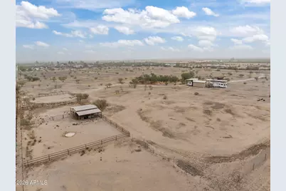 000 20 Acres Off Hwy 60 -- #-, Wickenburg, AZ 85390 - Photo 7