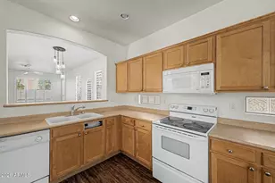 1822 E Ellis St, Phoenix, AZ 85042 - Photo 13
