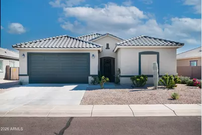 43633 W Yucca Lane, Maricopa, AZ 85138 - Photo 1