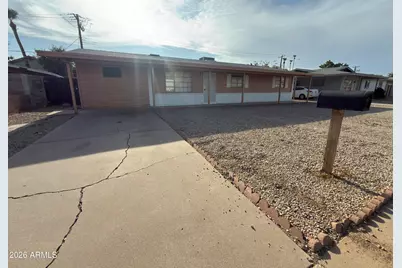 7010 N 34th Avenue, Phoenix, AZ 85051 - Photo 1