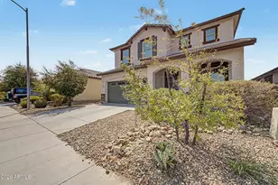 1815 W Cottonwood Ln, Phoenix, AZ 85045 - Photo 5