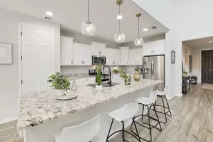 1841 W Fawn Way, San Tan Valley, AZ 85144 - Photo 5