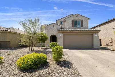 1841 W Fawn Way, San Tan Valley, AZ 85144 - Photo 1