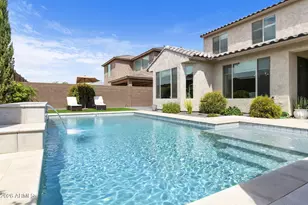 1841 W Fawn Way, San Tan Valley, AZ 85144 - Photo 13