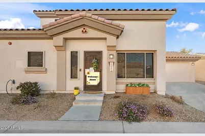 15603 N 79th Drive, Peoria, AZ 85382 - Photo 1
