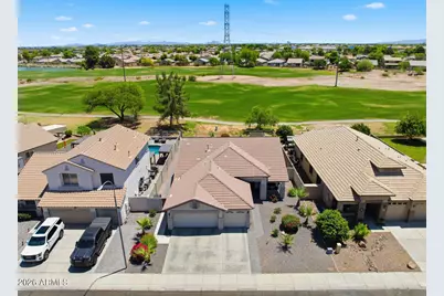 237 S 122nd Avenue, Avondale, AZ 85323 - Photo 29