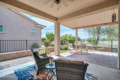 2651 E San Ricardo Trail, Casa Grande, AZ 85194 - Photo 35