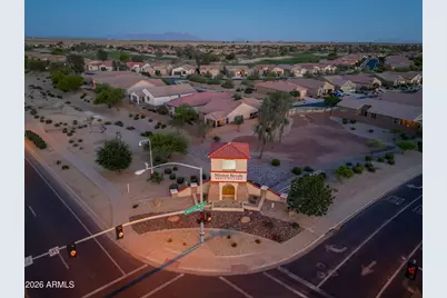 2651 E San Ricardo Trail, Casa Grande, AZ 85194 - Photo 59