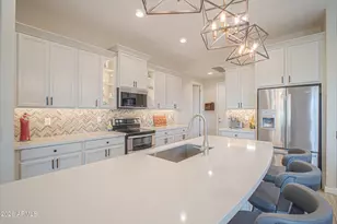 2651 E San Ricardo Trail, Casa Grande, AZ 85194 - Photo 13