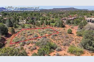 135 Saddle Horse Lane #18, Sedona, AZ 86336 - Photo 15