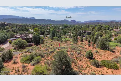 135 Saddle Horse Lane #18, Sedona, AZ 86336 - Photo 5