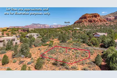 135 Saddle Horse Lane #18, Sedona, AZ 86336 - Photo 3