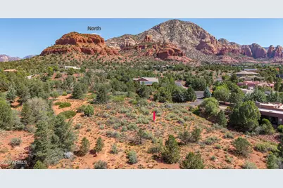 135 Saddle Horse Lane #18, Sedona, AZ 86336 - Photo 1