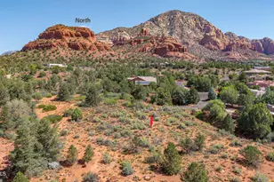 135 Saddle Horse Ln, Sedona, AZ 86336 - Photo 1