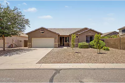 40148 N Perrone Street, San Tan Valley, AZ 85140 - Photo 1