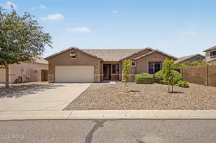 40148 N Perrone St, San Tan Valley, AZ 85140 - Photo 1