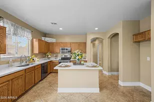 40148 N Perrone St, San Tan Valley, AZ 85140 - Photo 11