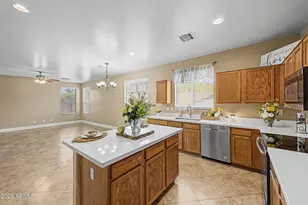 40148 N Perrone St, San Tan Valley, AZ 85140 - Photo 13