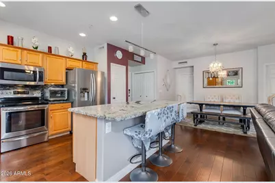 9100 E Raintree Drive #248, Scottsdale, AZ 85260 - Photo 9
