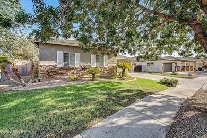 4203 E Los Altos Road, Gilbert, AZ 85297 - Photo 5