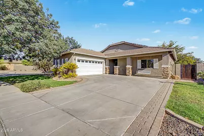 4203 E Los Altos Road, Gilbert, AZ 85297 - Photo 3