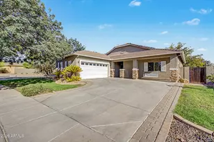 4203 E Los Altos Rd, Gilbert, AZ 85297 - Photo 3