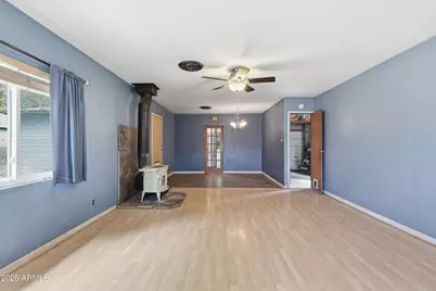 3035 E Lewis Drive, Flagstaff, AZ 86004 - Photo 11
