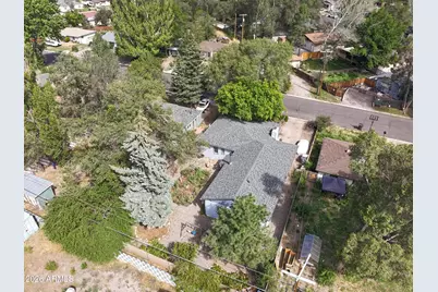 3035 E Lewis Drive, Flagstaff, AZ 86004 - Photo 37