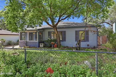 3035 E Lewis Drive, Flagstaff, AZ 86004 - Photo 35