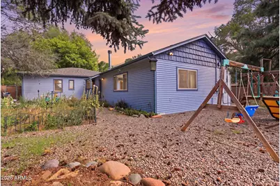 3035 E Lewis Drive, Flagstaff, AZ 86004 - Photo 31