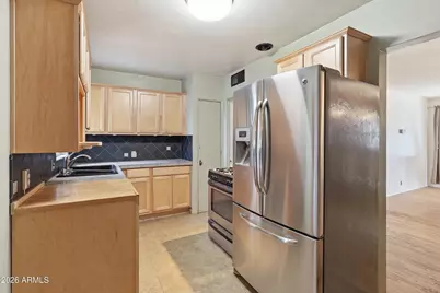 3035 E Lewis Drive, Flagstaff, AZ 86004 - Photo 15