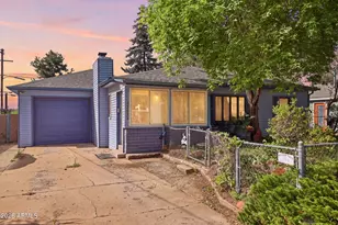 3035 E Lewis Dr, Flagstaff, AZ 86004 - Photo 1