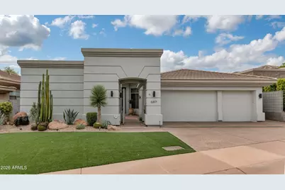 6417 N 27th Street, Phoenix, AZ 85016 - Photo 1