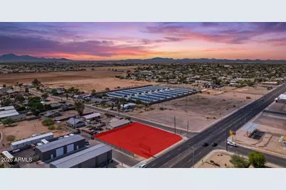 0 S Arizona Boulevard #-, Coolidge, AZ 85128 - Photo 3