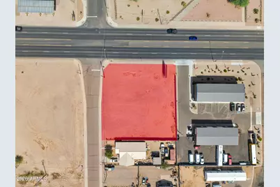 0 S Arizona Boulevard #-, Coolidge, AZ 85128 - Photo 5