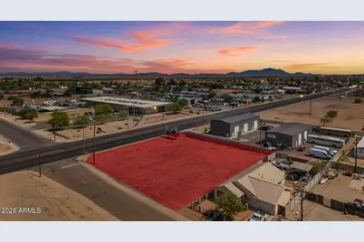 0 S Arizona Boulevard #-, Coolidge, AZ 85128 - Photo 1