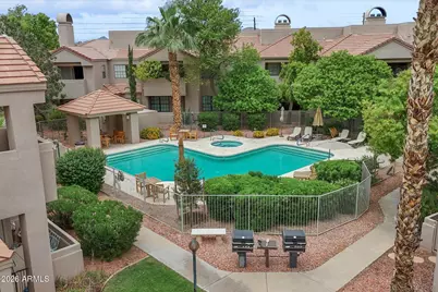 5950 N 78th Street #226, Scottsdale, AZ 85250 - Photo 31